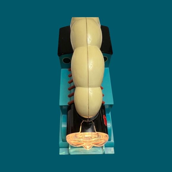 Vintage Little Tikes Thomas the Train Flashlight Night Lite With Train Sounds - Picture 7 of 8